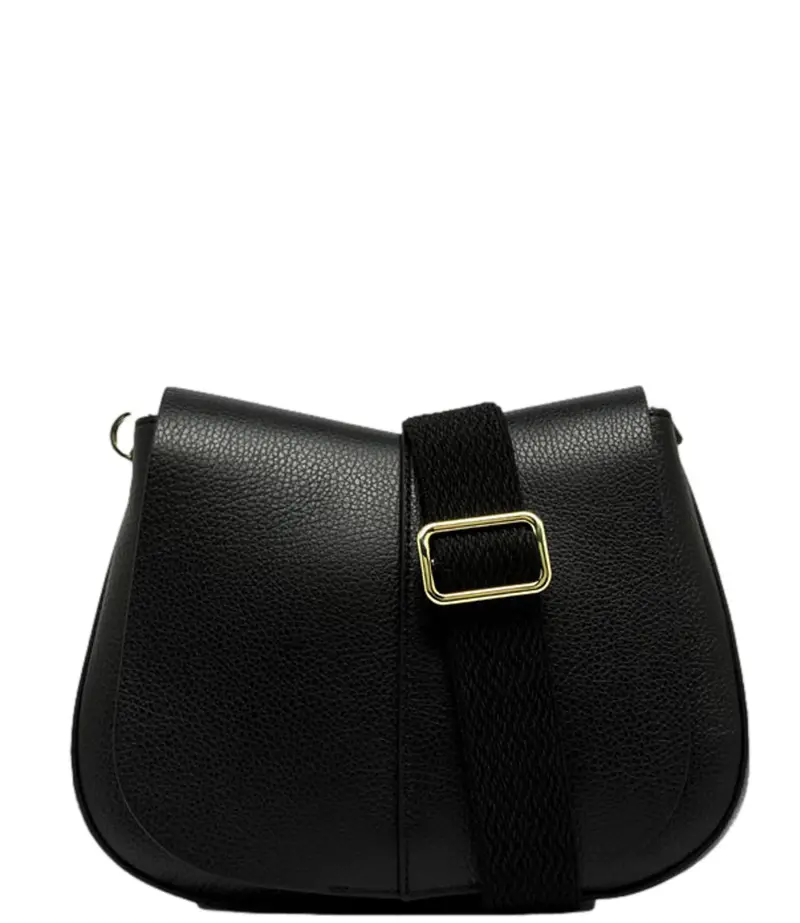 GIANNI CHIARINI - Helena Round - Nero
