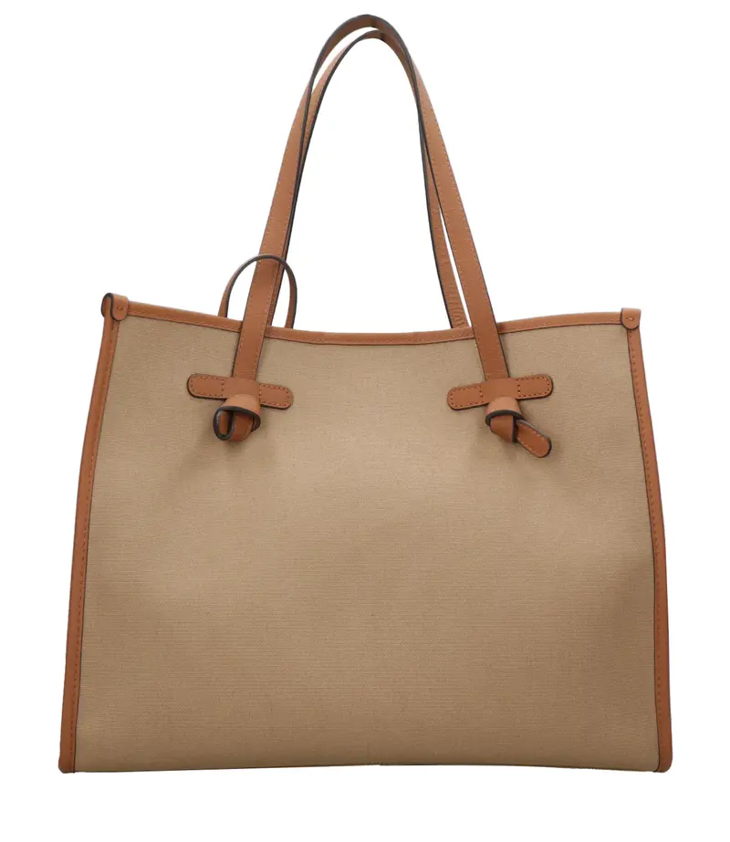 GIANNI CHIARINI - Marcella Canvas Sabbia