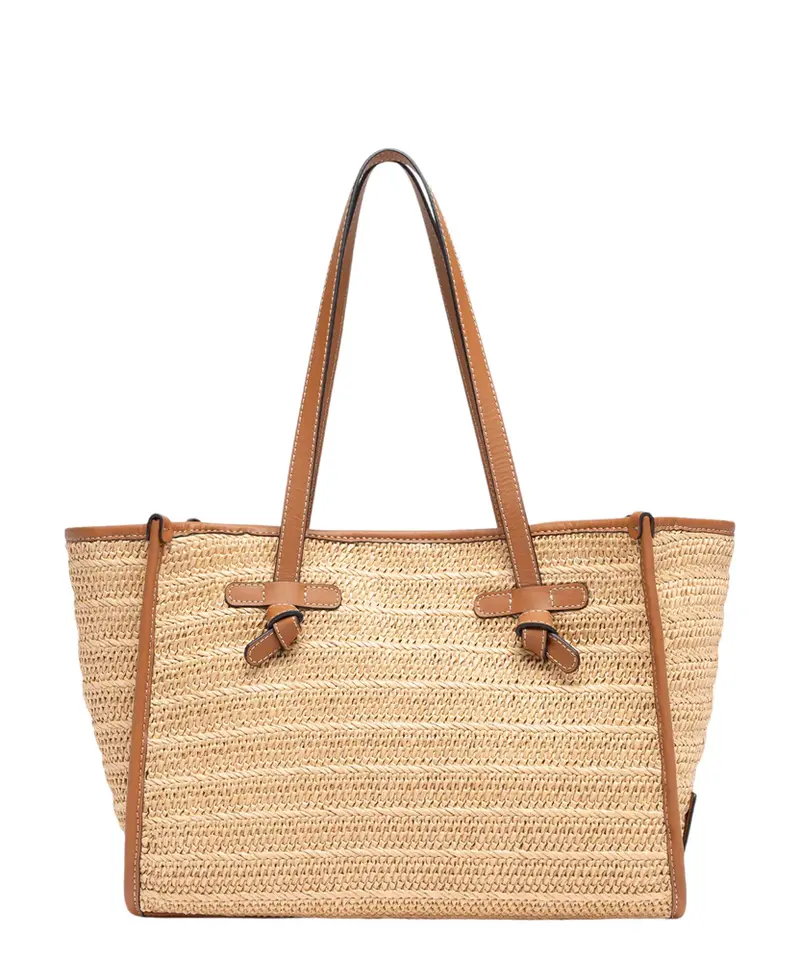 GIANNI CHIARINI - Marcella Rafia - Naturale