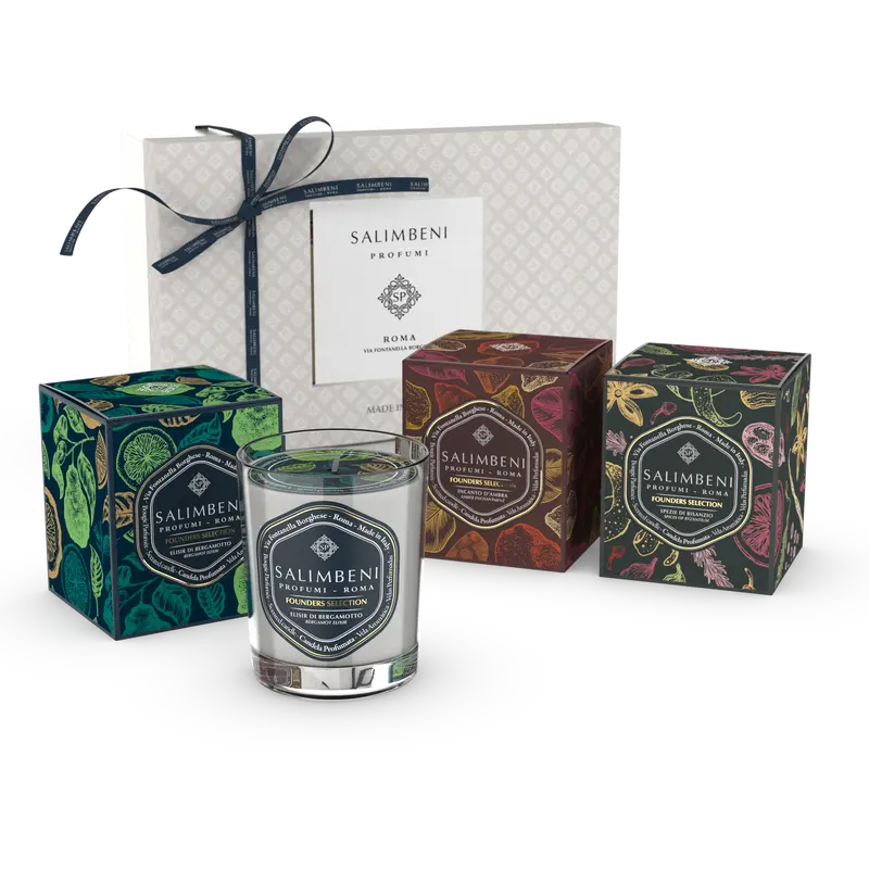 Gift Box de Prenda