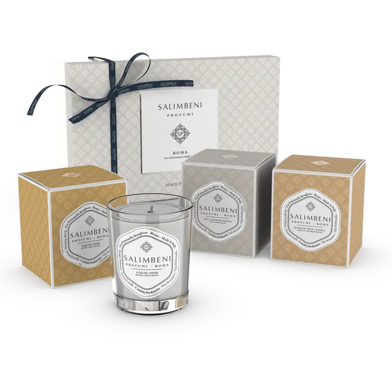Gift Box de Prenda