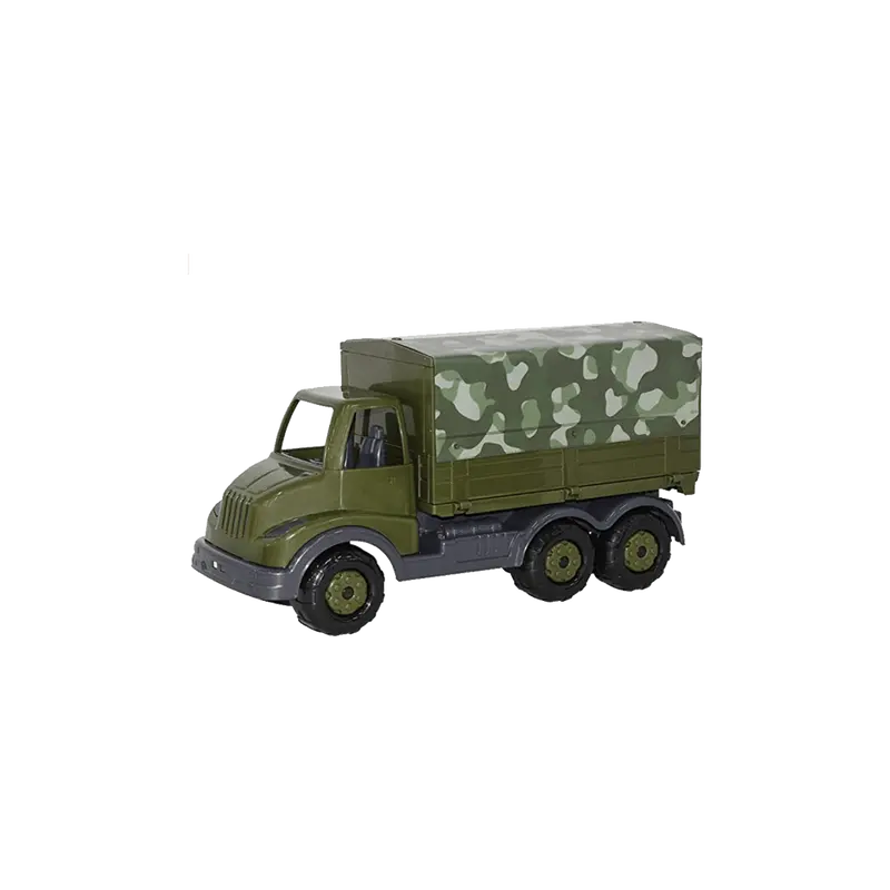 Giocattoli Polesie - Camion militare