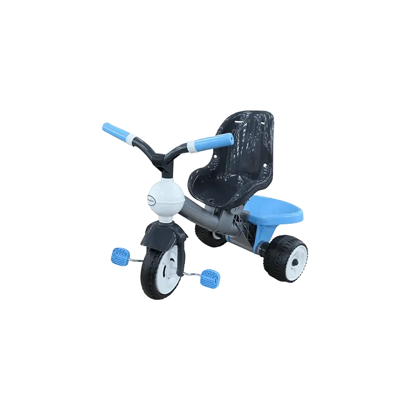 Giocattoli Polesie - Comfort Triciclo
