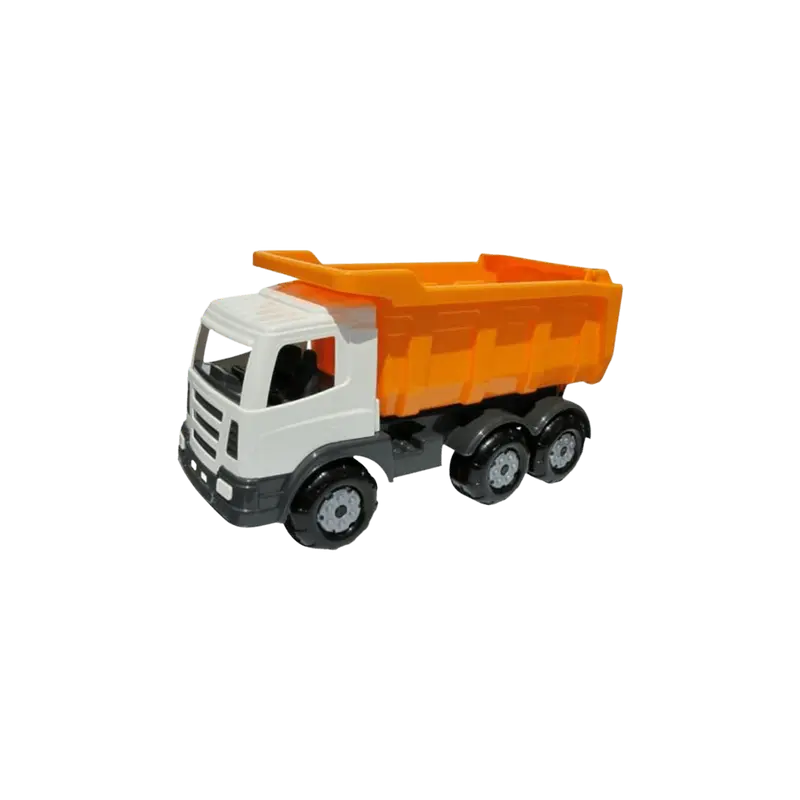 Giocattoli Polesie - Dump Truck