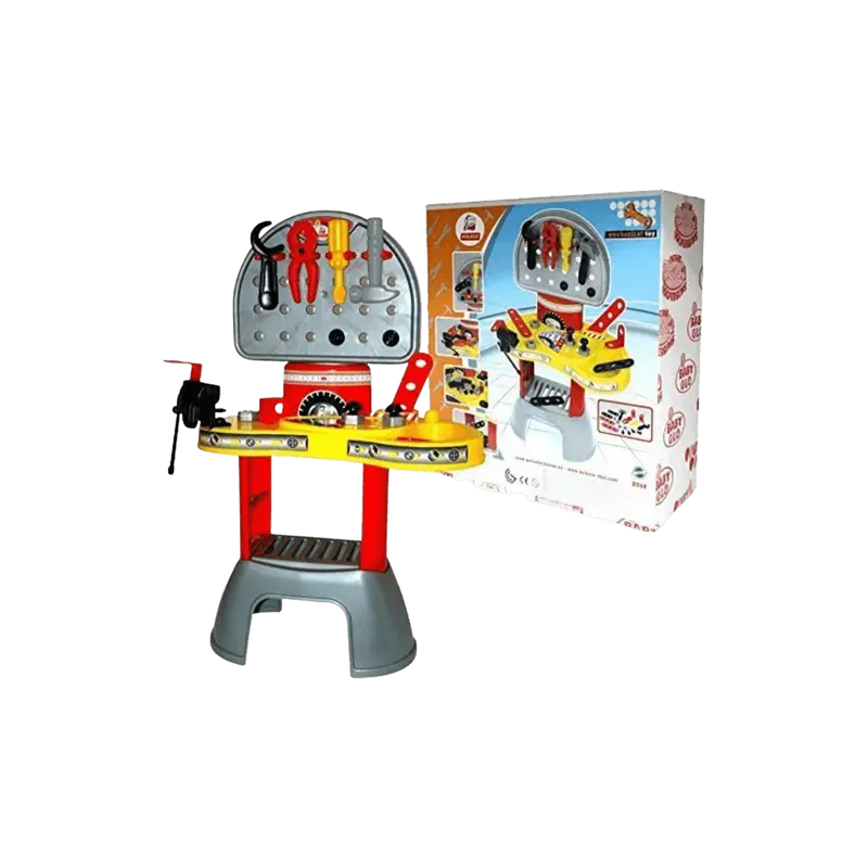 Giocattoli Polesie - Play Set Accessori