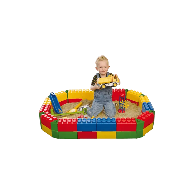 Giocattoli Polesie - Sandbox XXL