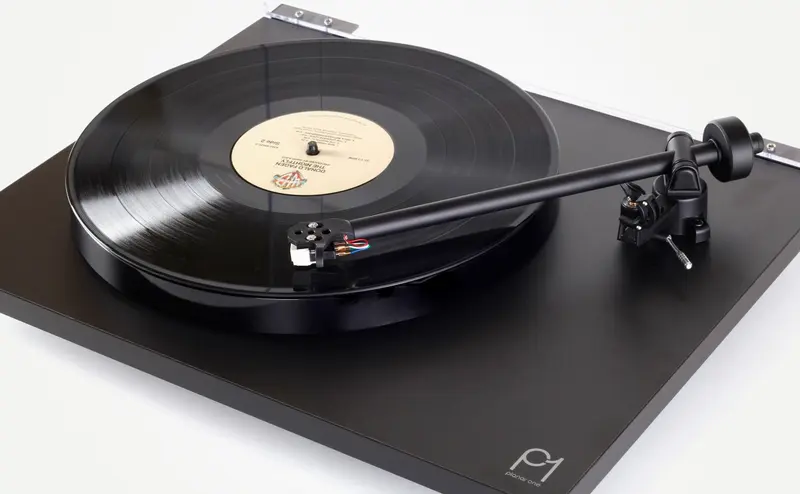 Giradischi Rega Planar 1 - PRONTA CONSEGNA