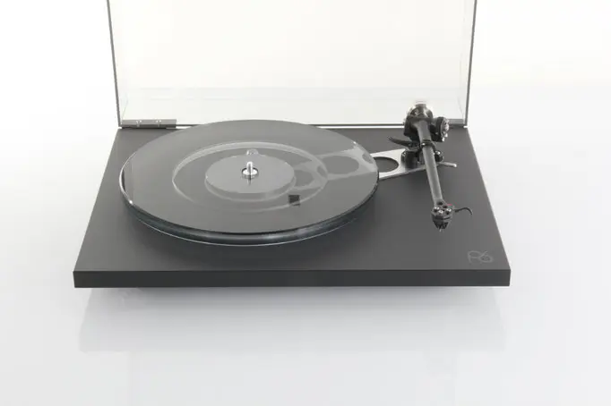 Giradischi Rega Planar 6 - Rega P6 - Giradischi - PRONTA CONSEGNA