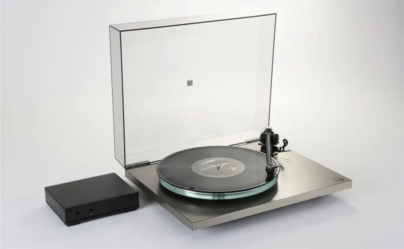 Giradischi Rega Planar 6RS EDITION - Giradischi - PRONTA CONSEGNA