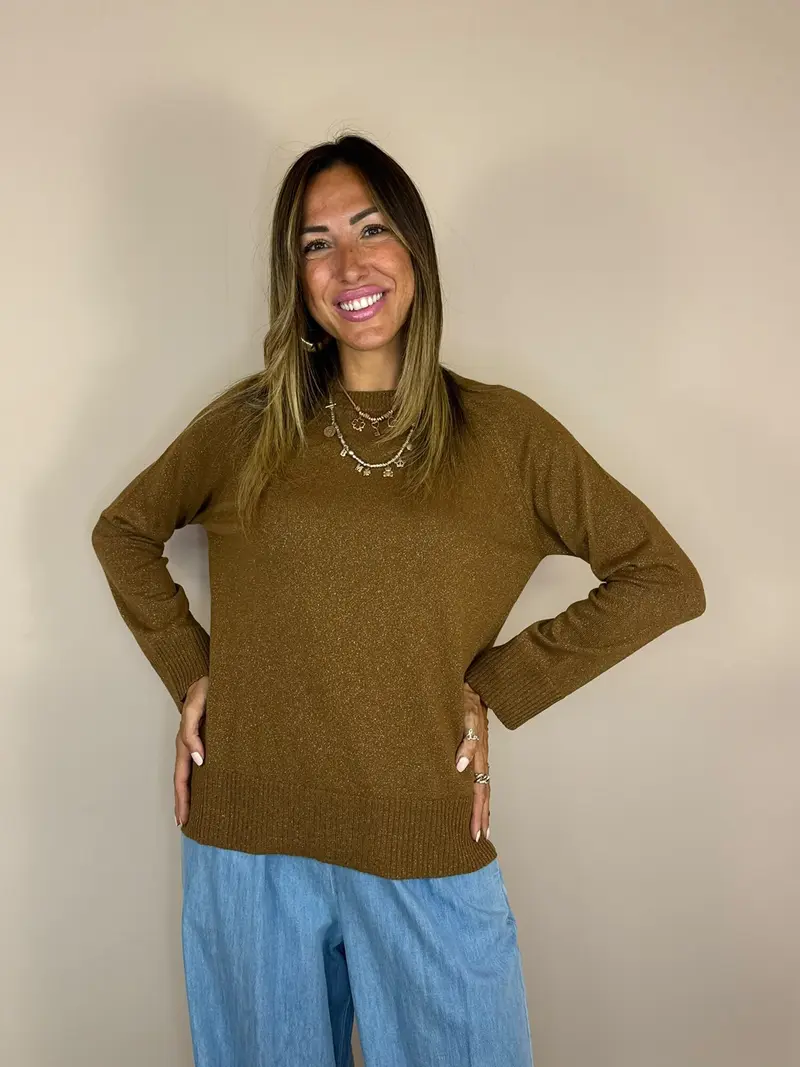 GIROCOLLO RAGLAN