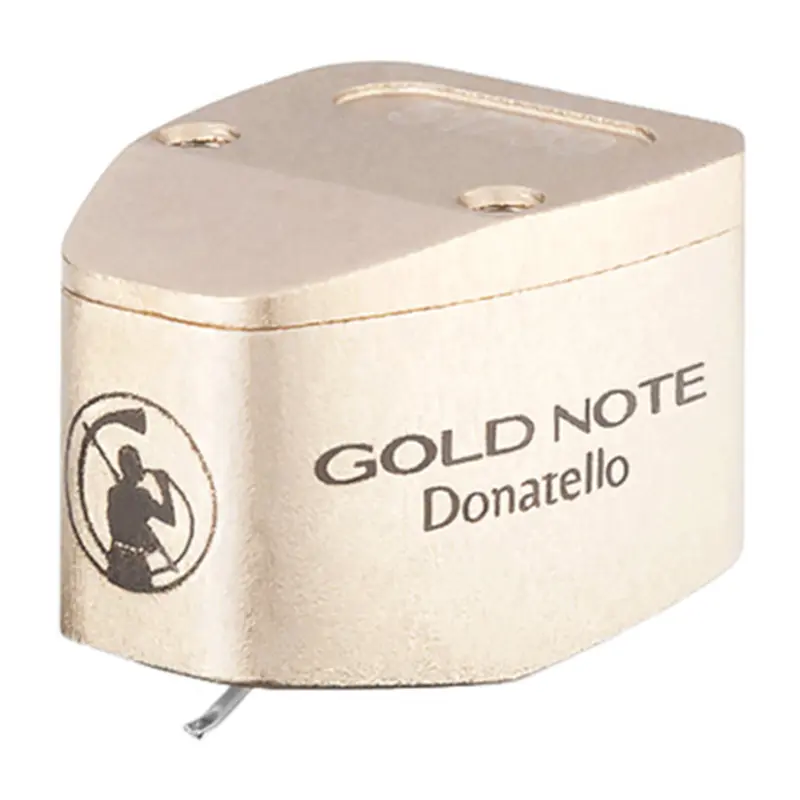 Gold Note Donatello Gold - Testina