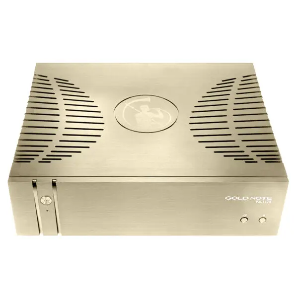 Gold Note PA-1175 MKII - Amplificatore Finale