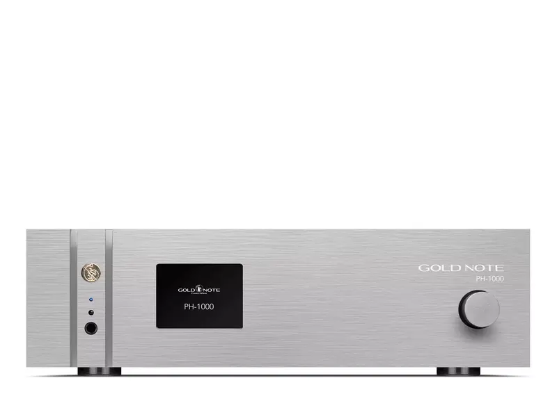 Gold Note PH-1000 LITE - Preamplificatore Phono