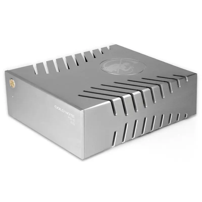 Gold Note PSU-10 EVO - Alimentazione esterna