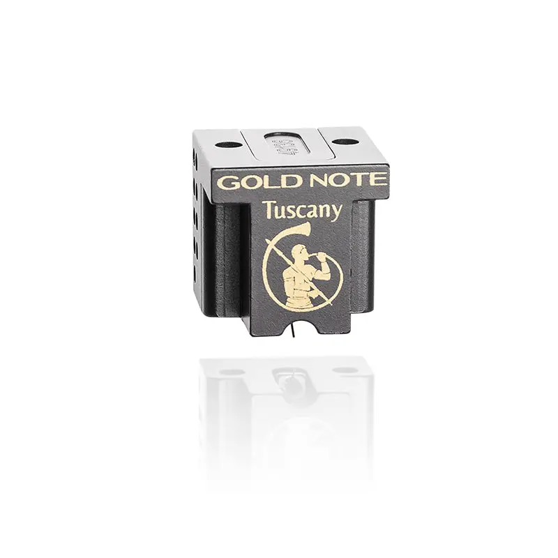 Gold Note Tuscany Gold - Testina MC