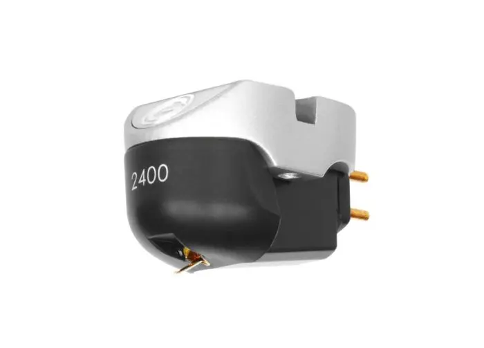 Goldring 2400 - Testina