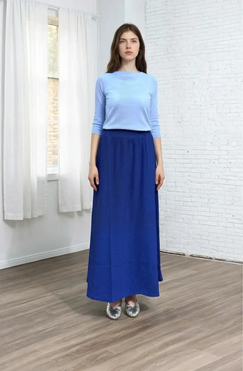 GONNA VALENTINA blu