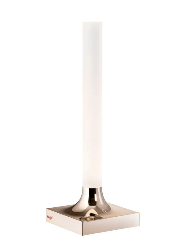 Good Night Lampada da tavolo ricaricabile - Kartell
