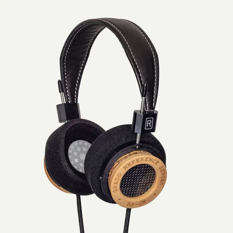 Grado RS2X - Cuffia - OUTLET