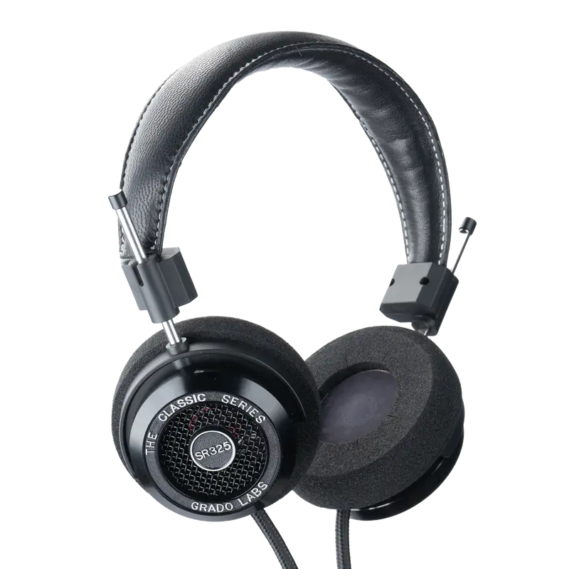 Grado SR325 - Cuffia - PRONTA COSNSEGNA