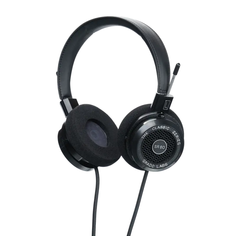 Grado SR80 - Cuffia - PRONTA CONSEGNA