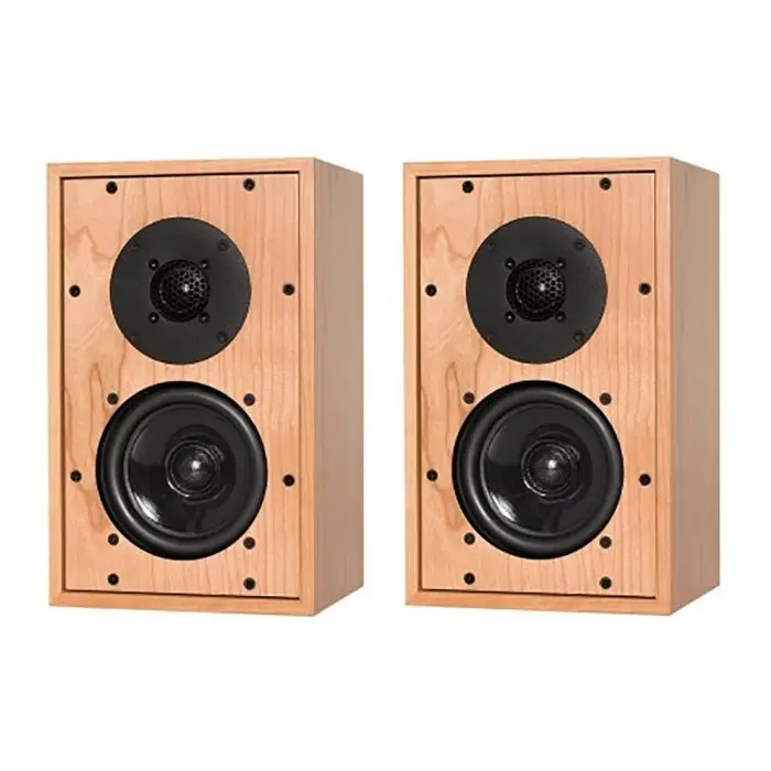 Graham Diffusore Audio Chartwell LS3/5 - Coppia - CHIAMARE PER DISPONIBILITA'