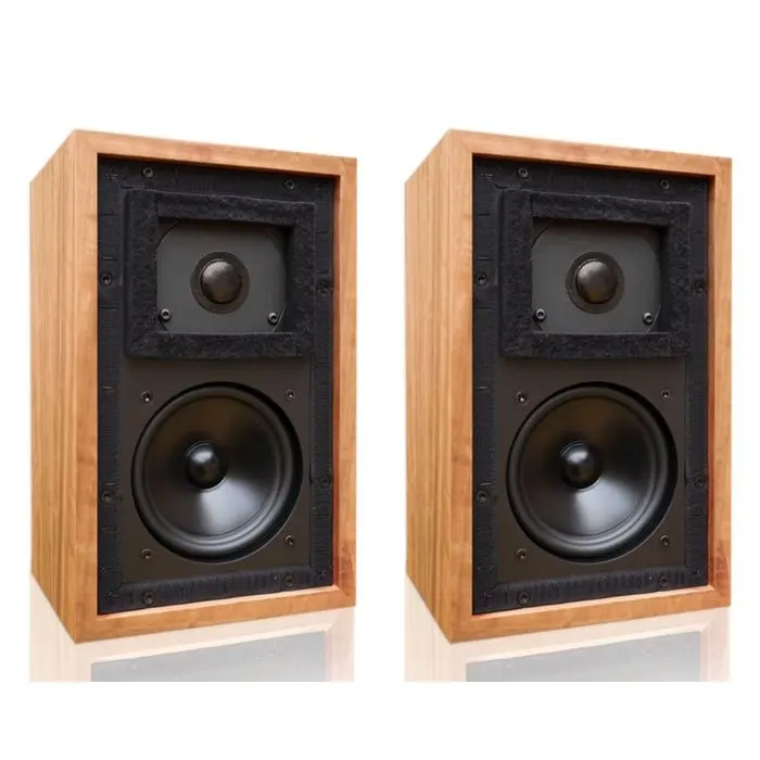 Graham Diffusore Audio Chartwell LS3/5A Edizione Anniversario - Coppia - CHIAMARE PER DISPONIBILITA'