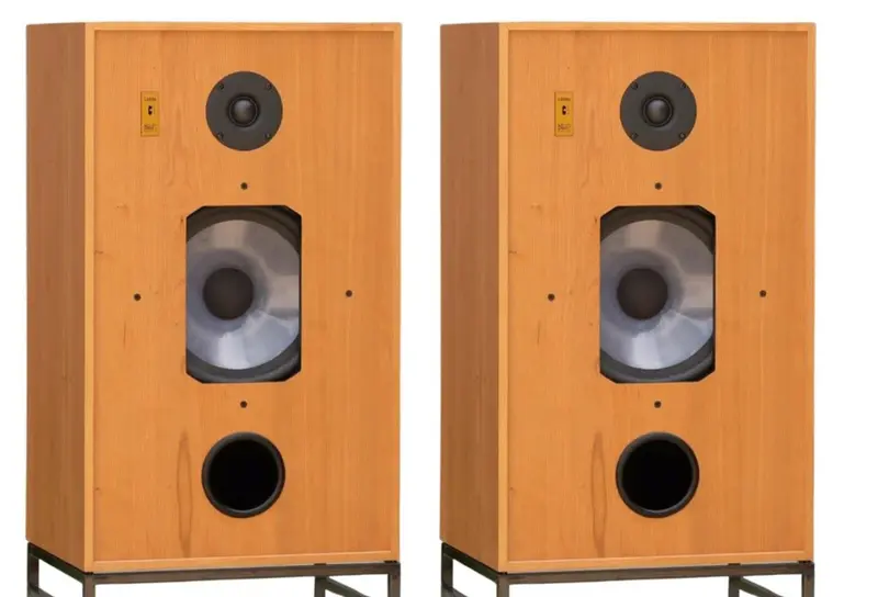 Graham Diffusore Audio Chartwell LS5/8S - CHIAMARE PER DISPONIBILITA'