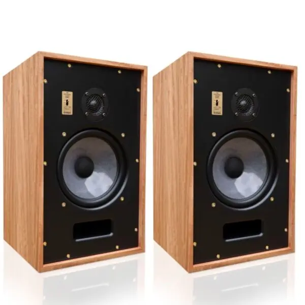 Graham Diffusore Audio Chartwell LS5/9 Edizione Anniversario - Coppia - CHIAMARE PER DISPONIBILITA'