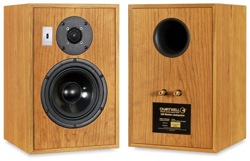 Graham Diffusore Audio Chartwell LS6 - Coppia - CHIAMARE PER DISPONIBILITA'