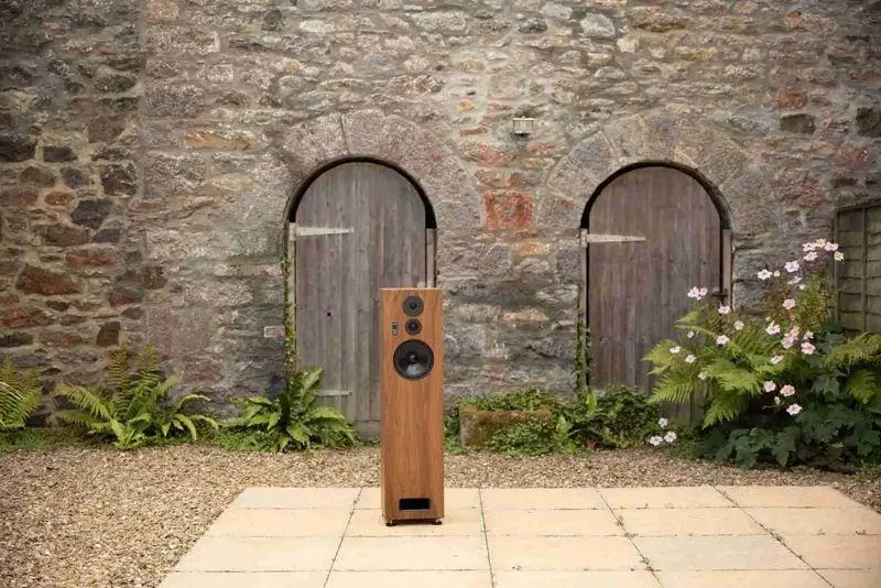 Graham Diffusore Audio Chartwell LS8/1f - Coppia - CHIAMARE PER DISPONIBILITA'