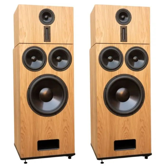 Graham Diffusore Audio VOTU Mirama - Coppia - CHIAMARE PER DISPONIBILITA'