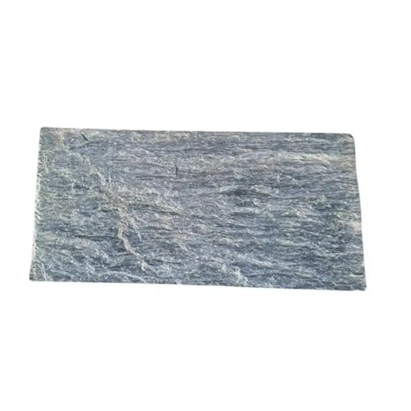Green Serizzo – Natural Italian Stone for Cladding and Design
