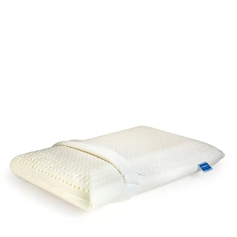 Guanciale da letto in Memory Foam millefori | Mari