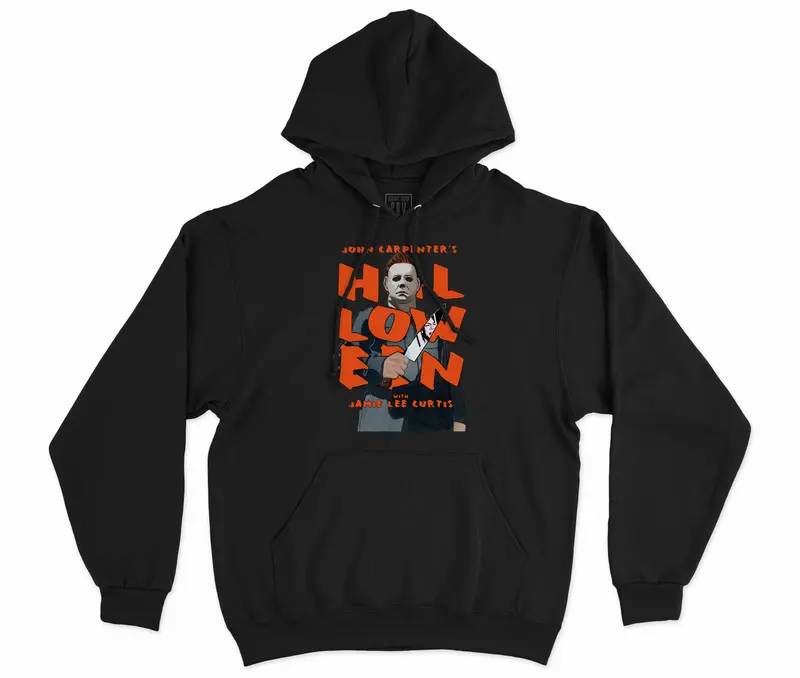 HALLOWEEN CLASSIC HOODIE