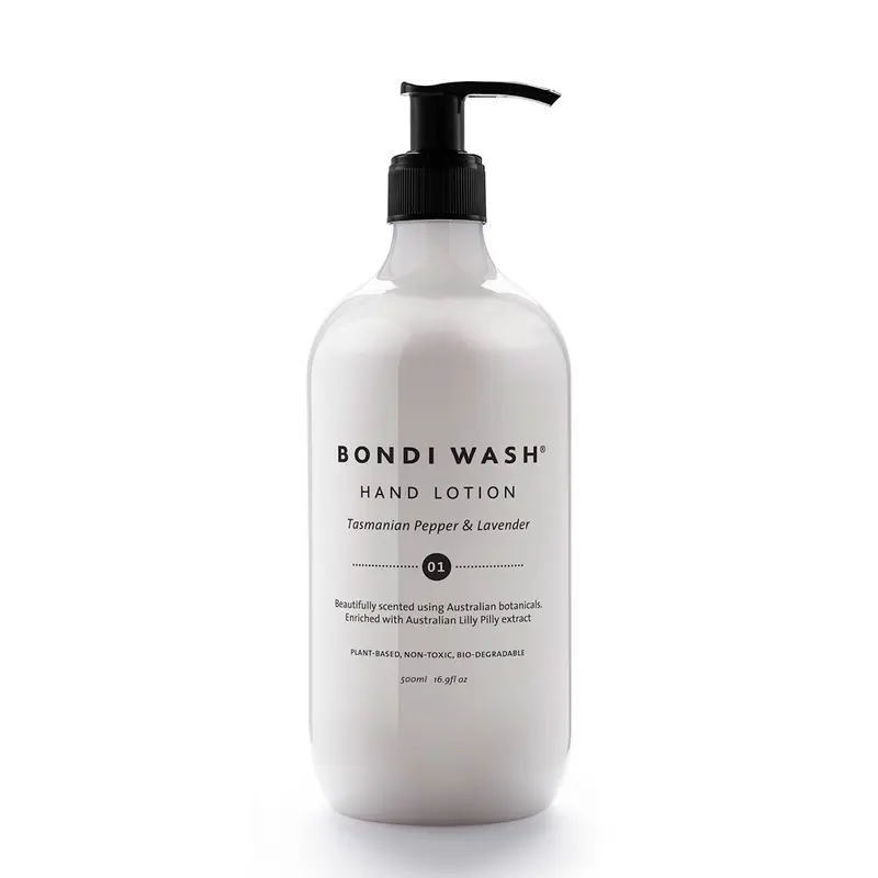 Hand Lotion