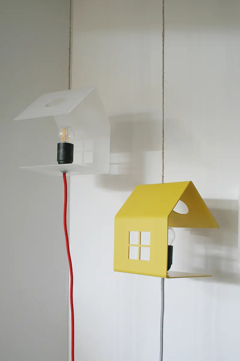 Hansel - Lampada  in sospensione