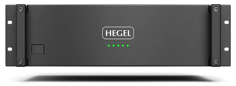 Hegel C55 - Amplificatore finale multicanale - CHIAMARE PER LO SCONTO