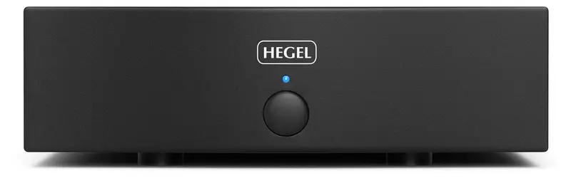 Hegel H20 - Amplificatore finale stereo - CHIAMARE PER LO SCONTO