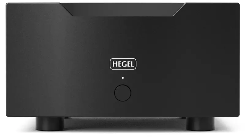 Hegel H30A - Amplificatore finale stereo - CHIAMARE PER LO SCONTO