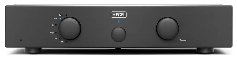 Hegel P20 - Preamplificatore stereo - CHIAMARE PER LO SCONTO