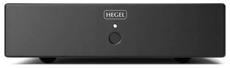 Hegel V10 - Preamplificatore phono - CHIAMARE PER LO SCONTO