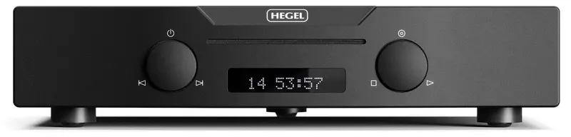 Hegel VIKING - Lettore CD - CHIAMARE PER LO SCONTO