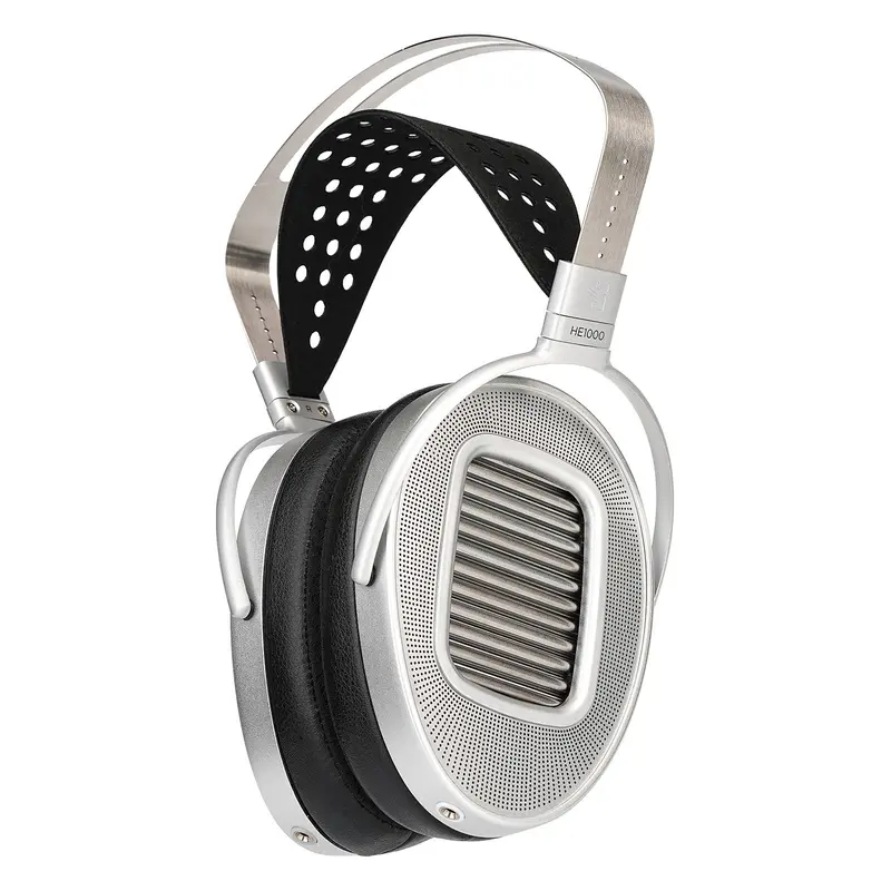 HIFIMAN HE1000 unveiled - Cuffie stereo Hi-End - PRONTA CONSEGNA