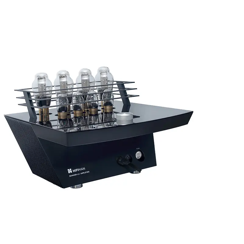 HIFIMAN Shangri La Sr Amplifier - Amplificatore per cuffie elettrostatiche - CHIAMA PER IL PREZZO