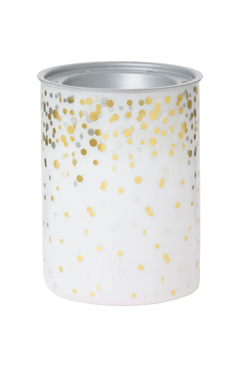 HOLIDAY PARTY -Yankee Candle- Bruciatore