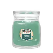 HOLIDAY WINTERFEST-Signature - Yankee Candle- Giara Media - NATALE - APRE SKI
