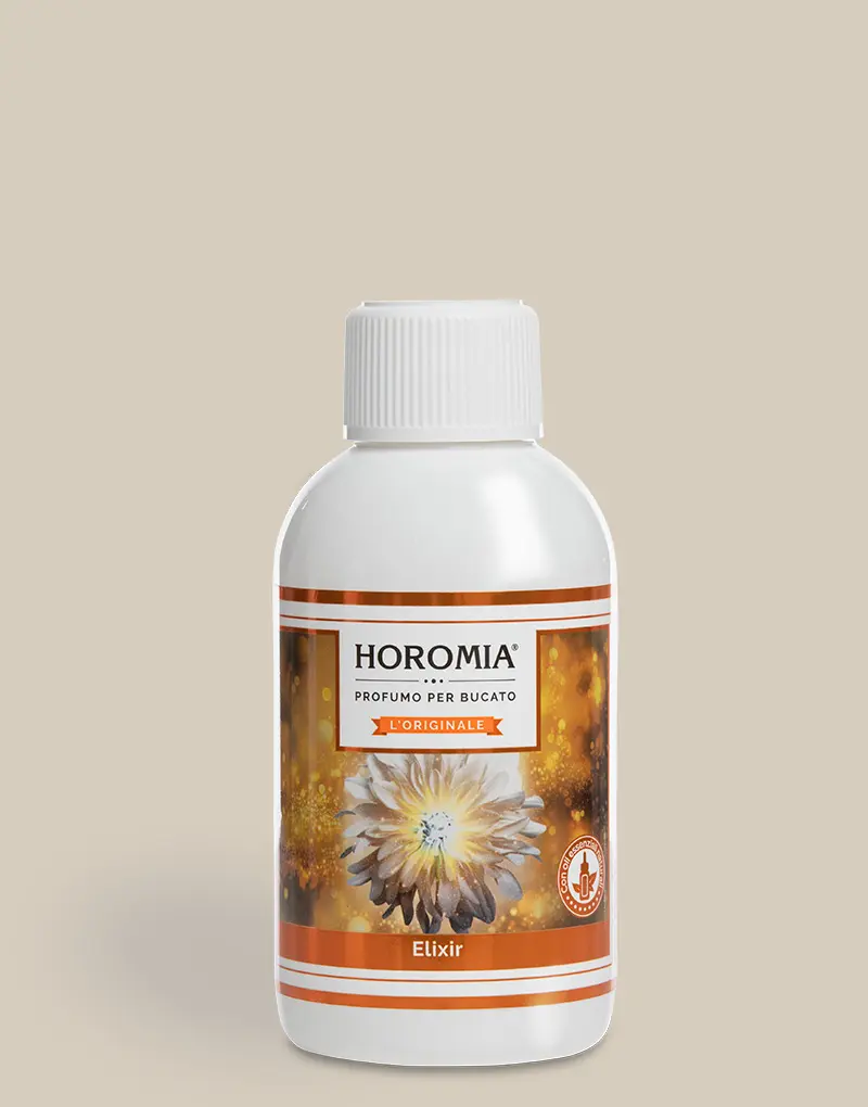 Horomia - Elixir