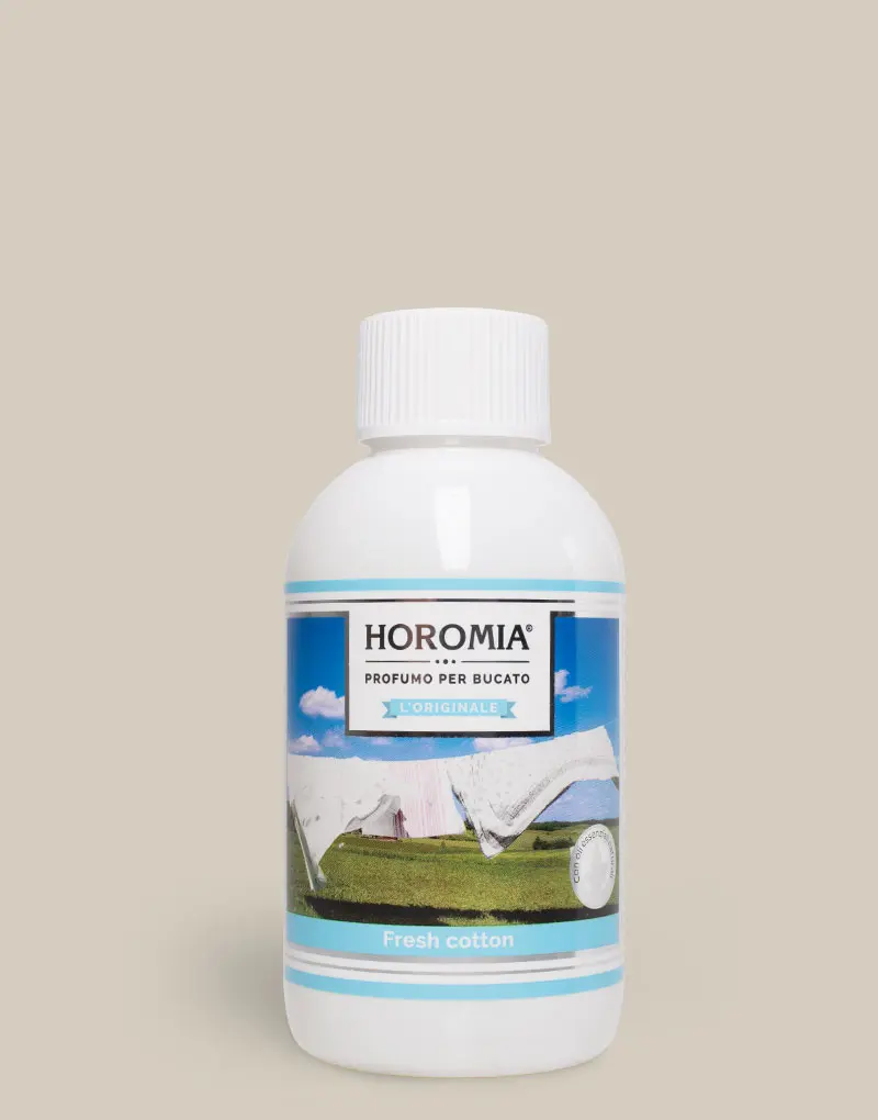 Horomia - Fresh Cotton