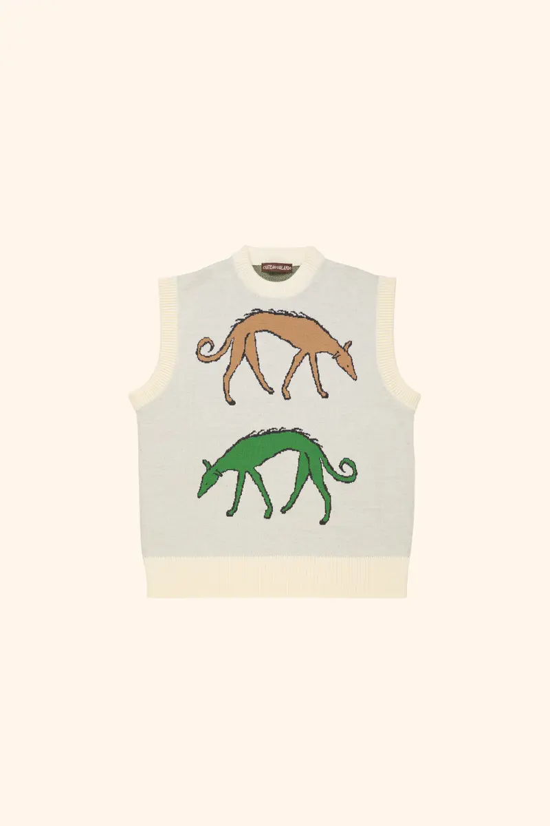 Hound Vest